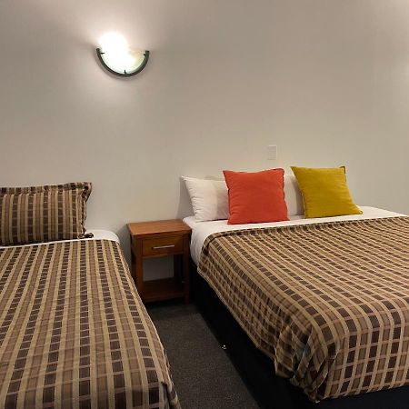 The Devereux Boutique Hotel Auckland Exteriör bild