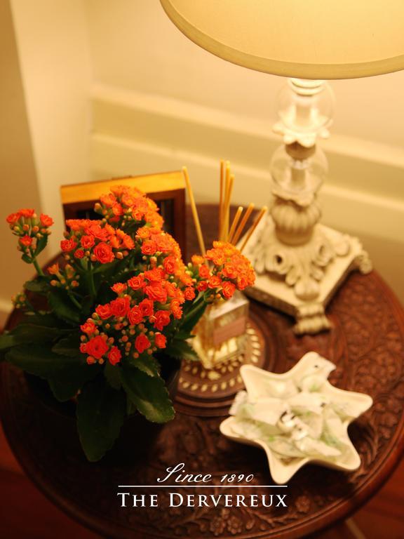 The Devereux Boutique Hotel Auckland Exteriör bild