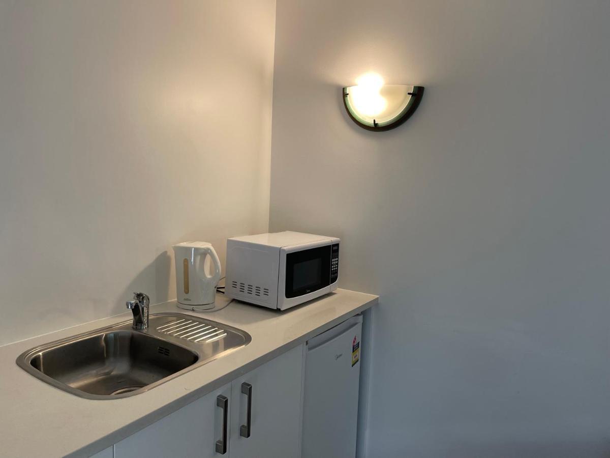 The Devereux Boutique Hotel Auckland Exteriör bild