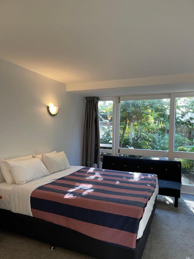 The Devereux Boutique Hotel Auckland Exteriör bild