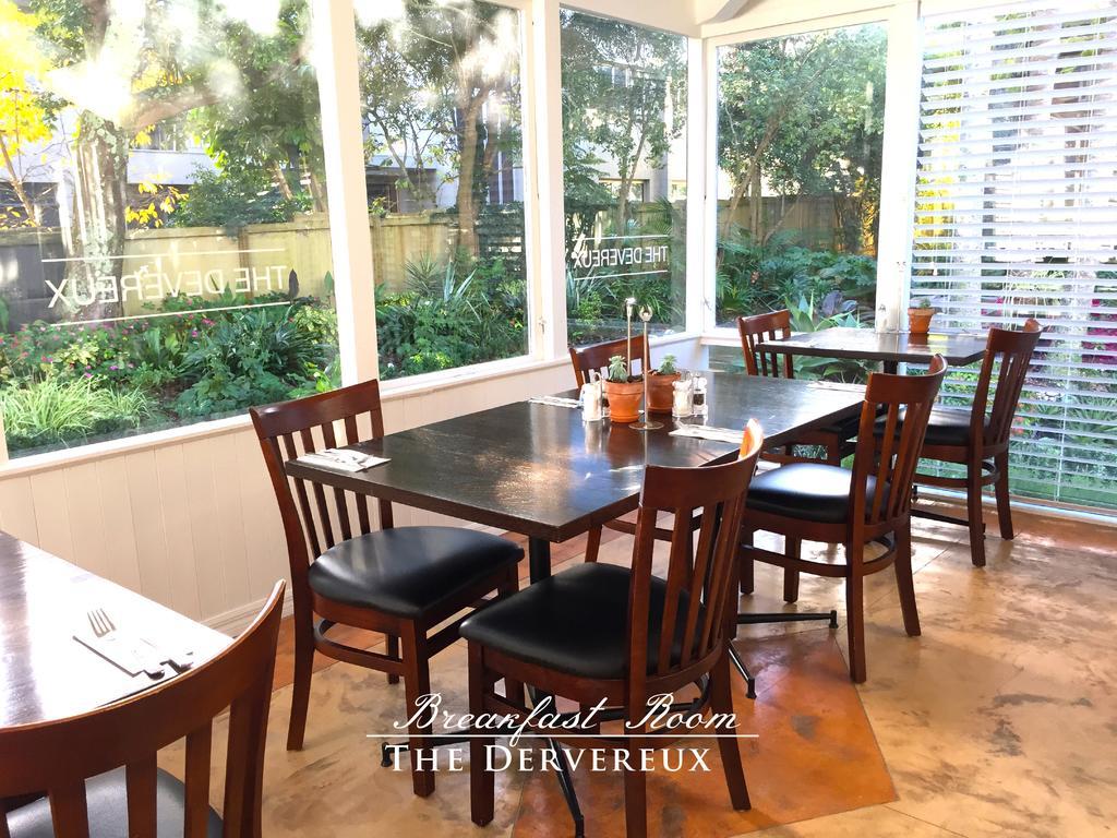 The Devereux Boutique Hotel Auckland Exteriör bild