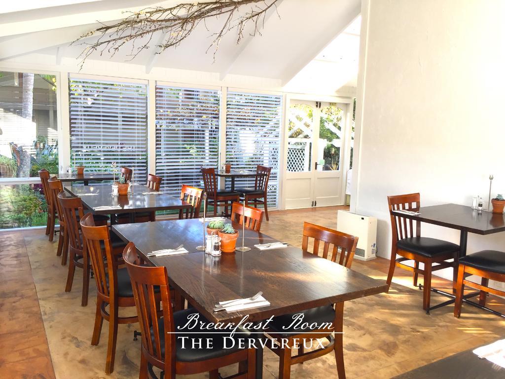 The Devereux Boutique Hotel Auckland Exteriör bild