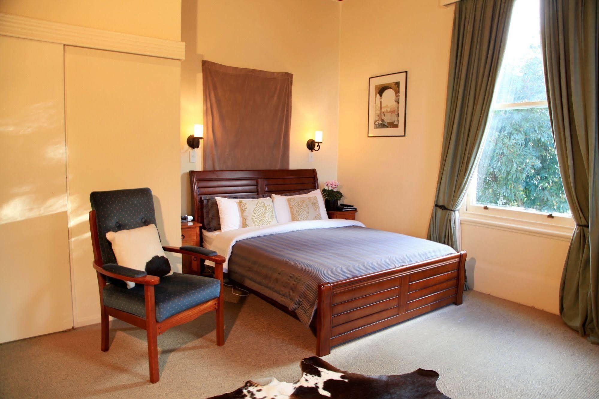 The Devereux Boutique Hotel Auckland Exteriör bild