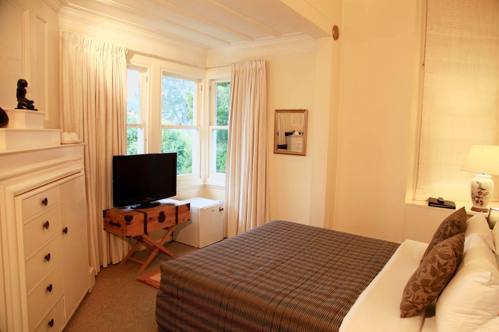 The Devereux Boutique Hotel Auckland Exteriör bild