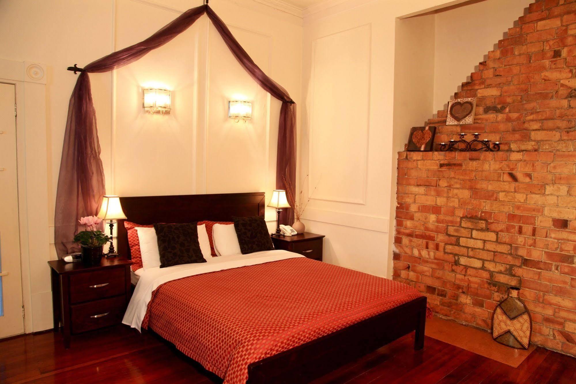 The Devereux Boutique Hotel Auckland Exteriör bild