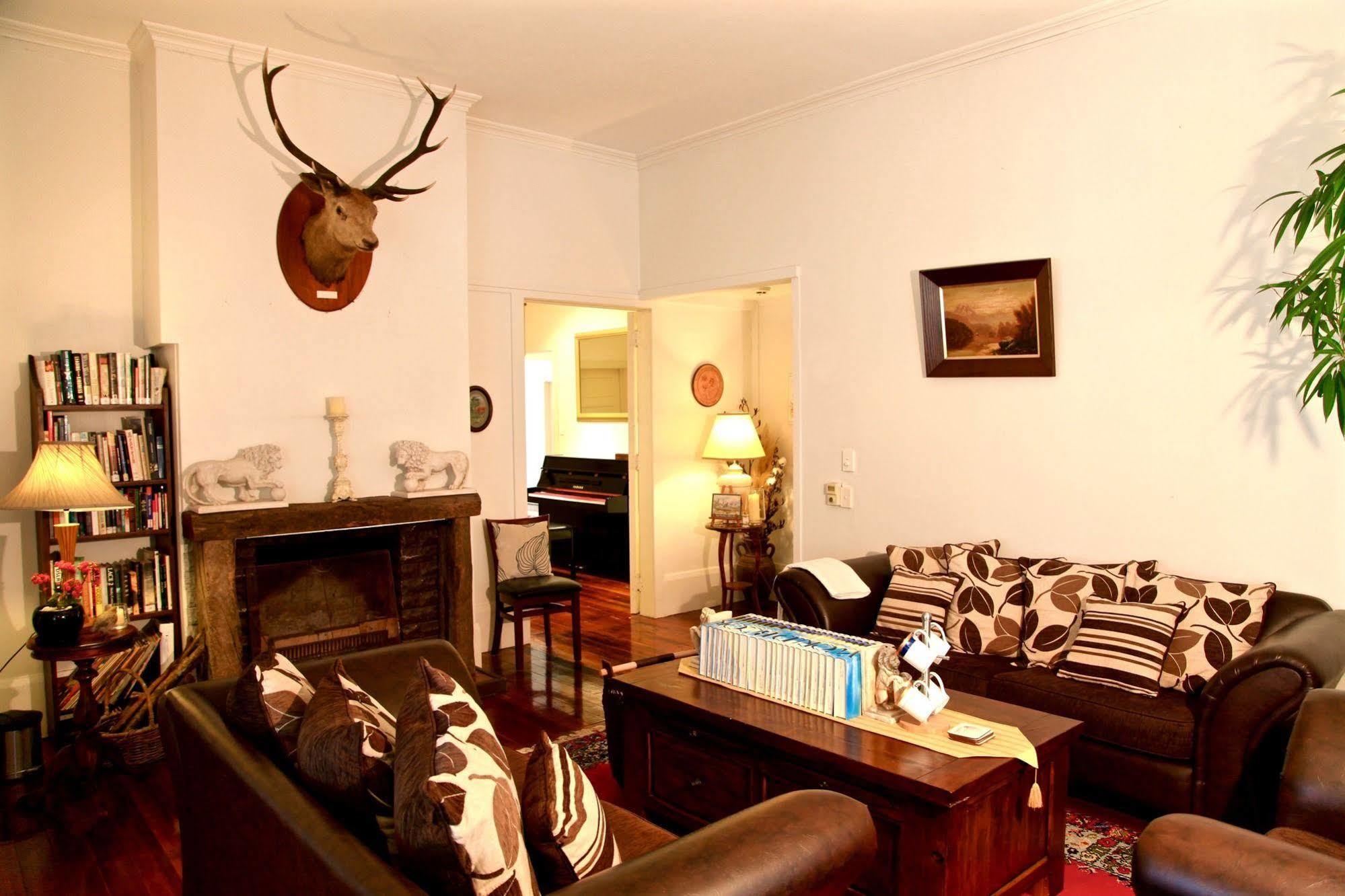 The Devereux Boutique Hotel Auckland Exteriör bild