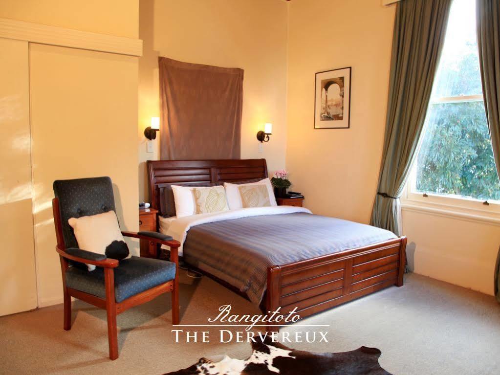 The Devereux Boutique Hotel Auckland Exteriör bild